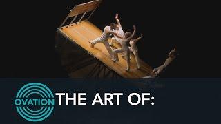 The Art Of: Dance