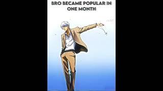 Bro is everywhere  「Ryuken ishida - BLEACH - MANGA EDIT」