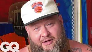 Action Bronson Reveals New Balance 1906R Rosewater, Medusa Azul and Scorpius