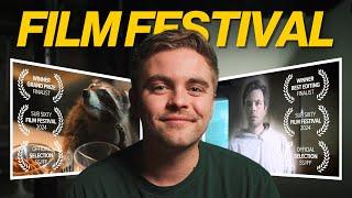 We Hosted A 1-Minute Film Festival! (here’s what happened)