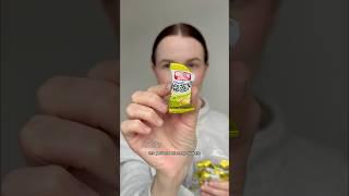 Конфеты со вкусом ДУРИАНА #обзореды #обзорпродуктов #обзорпокупок #обзорсладостей #обзорвайлдбериз