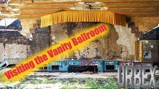 The Vanity Ballroom in 2024 Ft. @PinetopJackson