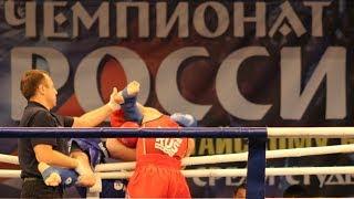 muay thai тайский бокс чемпионат России Челябинск - ЛУЧШИЕ МОМЕНТЫ