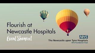 Flourish at Newcastle Hospitals