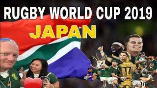 RUGBY WORLD CUP JAPAN 2019   DXB VIA PHILIPPINES   Bee13Bux