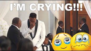 EMOTIONAL GROOM VIRAL   ANDREY SOLO FILMS