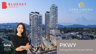 PKWY - Parkway by Bluesky Properties coming soon! Priority previews happening now!