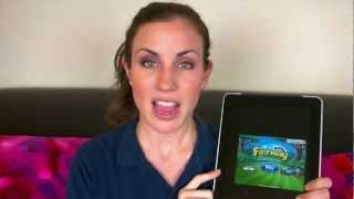 Fairway Solitaire Review | Hailey Bright - Casual Game Guides 101