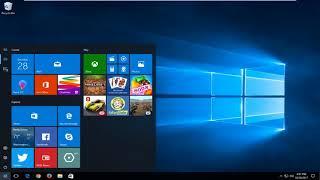 How To Turn AllJoyn Router Service  On Or Off In Windows 10/8/7