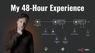 n8n Lead Generation After MCP Servers