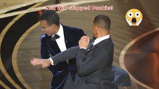 Will Smith and Chris Rock! Spirit Celebrity Readings(oh my)!