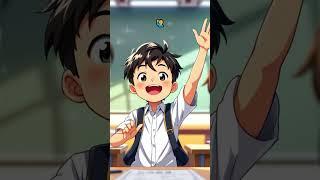 知るって楽しい！キミも今日から雑学マスター　　第一話　　　　　　　　#子ども雑学 #学びって楽しい #びっくり知識 #雑学マスター #親子で学ぼう