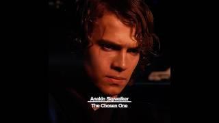 Introducing the Skywalker family | Skywalker edit | I like the way you kiss me #starwars #shortsfeed