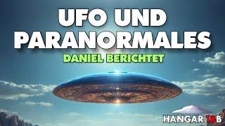  UFO und Paranormales ️