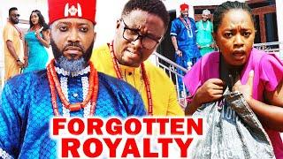 Forgotten Royalty Complete (Frederick Leonard/Luchy Donald/Onny Michael) 2023 Nigerian Movie