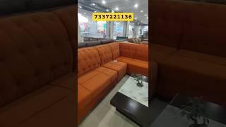 The Biggest Furniture Store in Hyderabad #bestfurniture #furniture #hyderabad #uppal #ytshorts