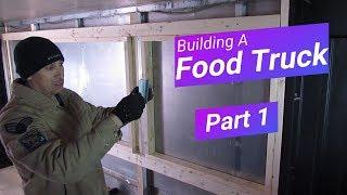 Building a Successful Food Truck with The Seamster