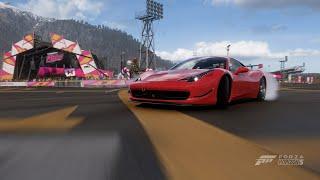 FH5 Weekly Challenge Fix