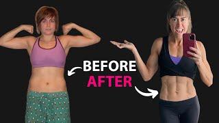 #1 Fat Loss Tip That CHANGED My Life