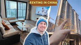 My New Apartment in China | BARGAIN!!!