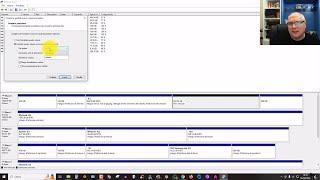 Crucial P3 PCIe NVME M.2 - Ridurre Unità C (il Sistema operativo) con il Gestore Disco di Windows