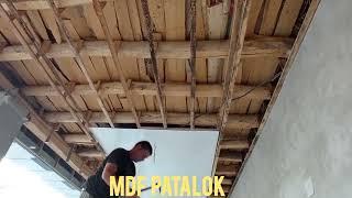 MDF PATALOK 2023 VODIY USTALARI️+998993964430 USTA YIGITALI