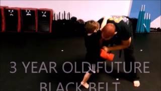 REAL KRAV MAGA FOR KIDS, Abduction-Safe, Bully-Proof, Ready for Anything