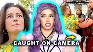 Entitled Florida ‘Karen’ Demands Manager & Gets Arrested Instead | Instant Karma