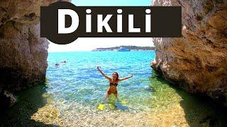 Bu Plajlar Türkiye'de! Fame Beach, Killik, Kayra Beach, Bademli