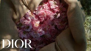 Dior Made With Love - Flowers as a Legacy