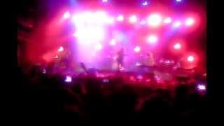 Wolfmother in Vigevano