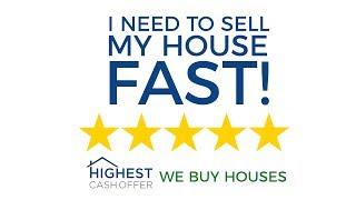 I Need to Sell My House Fast  - We Buy Houses