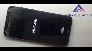 Remove FRP Huawei Y5 Prime 2018 Google Bypass frp