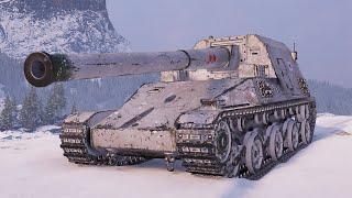 Ho-Ri 3 • The Main Gun of This Match • World of Tanks