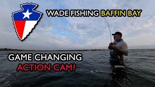 Wade Fishing Baffin  - INSTA360 ONE X2 the perfect Action Cam? (One R)