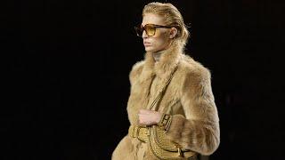 Tom Ford | Fall Winter 2024/2025 | Full Show