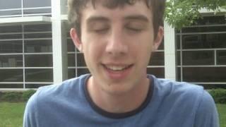 THE ZACH HUNT- Teaser Trailer