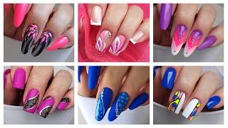 Nageldesigns #20nails | Nageldesign-Tutorials 2025