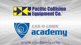 Car-O-Liner® Training Academy