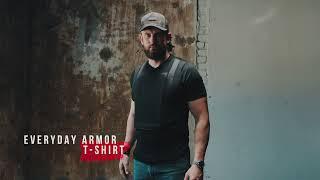 Premier Body Armor Everyday Armor T-Shirt