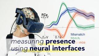 Detecting Disruptions in User Experience using ERPs and Movement Adaptation