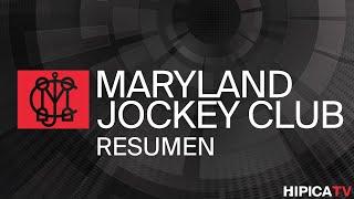 Laurel Park Resumen - 2 de Noviembre 2024
