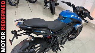 Finally 2023 Bajaj Pulsar NS125 Fi E20 BS7 Detailed Review | On Road Price, Mileage and Changes