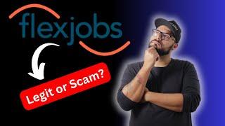 Is Flex Jobs Legit? [Unbiased Review Shares Truth!]