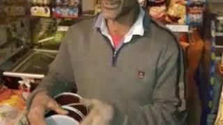 mamusta kendi