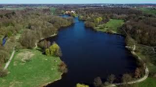 Pröbstingsee mit Fimi x8