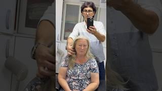 Седина тебе не подойдет, говорили они. смотри на моем канале https://t.me/kudretsmudrets результат