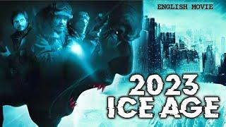 Laurence Fishburne In 2025 ICE AGE - Hollywood Action Disaster Free Movie In English | Bill Paxton