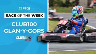 "There is a REAL Race on here" | Race Of The Week