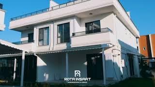 KARASU'DA SATILIK YAZLIK DAİRE DİYORSAN